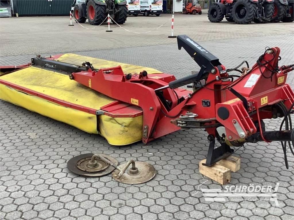 Fella KM 310 TL Falciatrici trainate