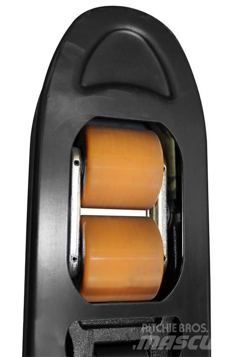 Hyster PC1.5 Transpallet elettrici a timone