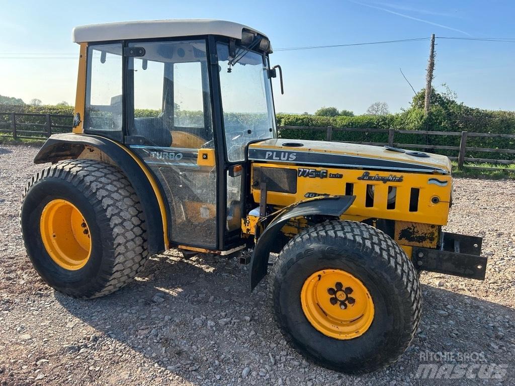 Lamborghini 775 F Trattori