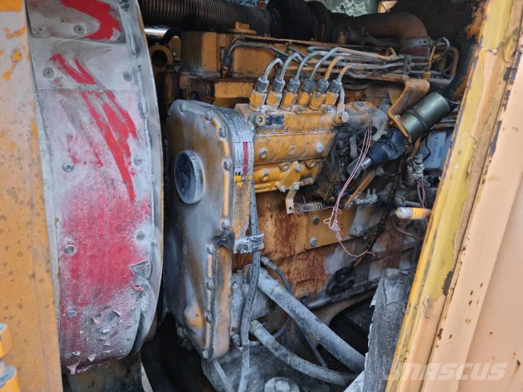 Zettelmeyer ZL 3002 Pale gommate