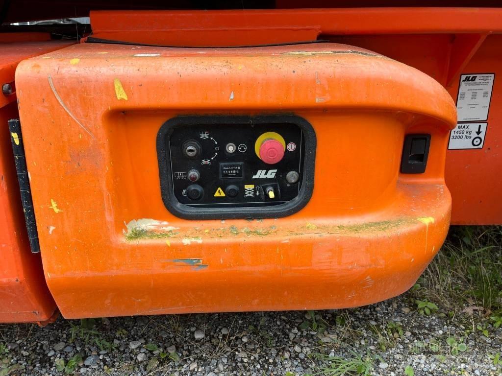 JLG 3369 LE Piattaforme a pantografo