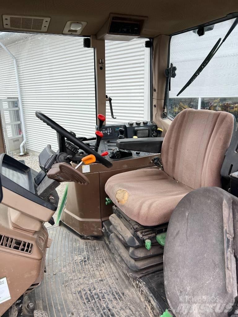 John Deere 6900 Trattori