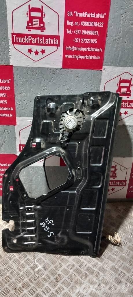 Scania R 440   1534512 Cabine e interni