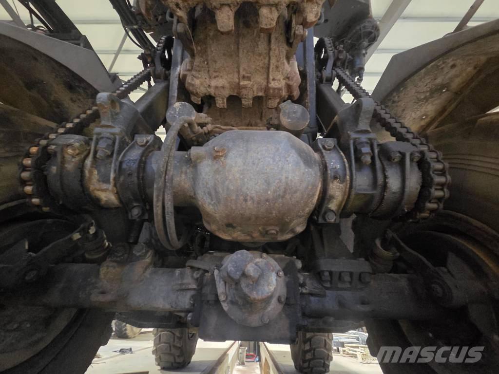  Matenin NX7 B3 Scavafossi