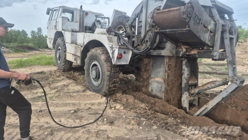  Matenin NX7 B3 Scavafossi