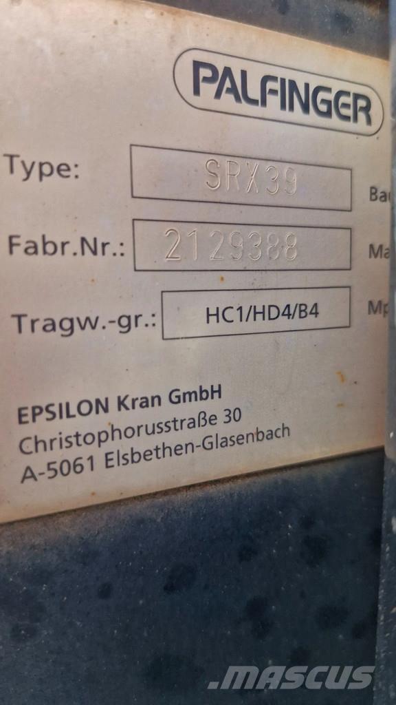 MAN TGA 26.480 Camion trasporto legname