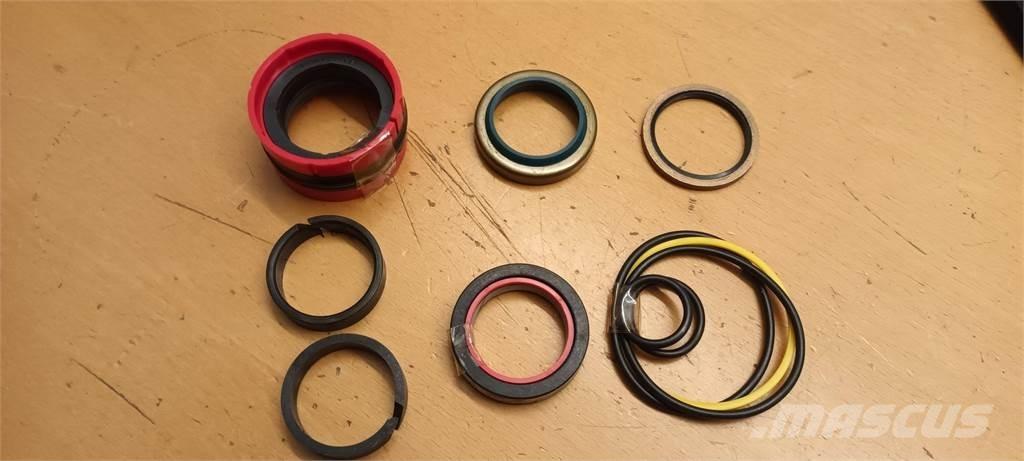  FMG/Ösa 100391 Componenti idrauliche