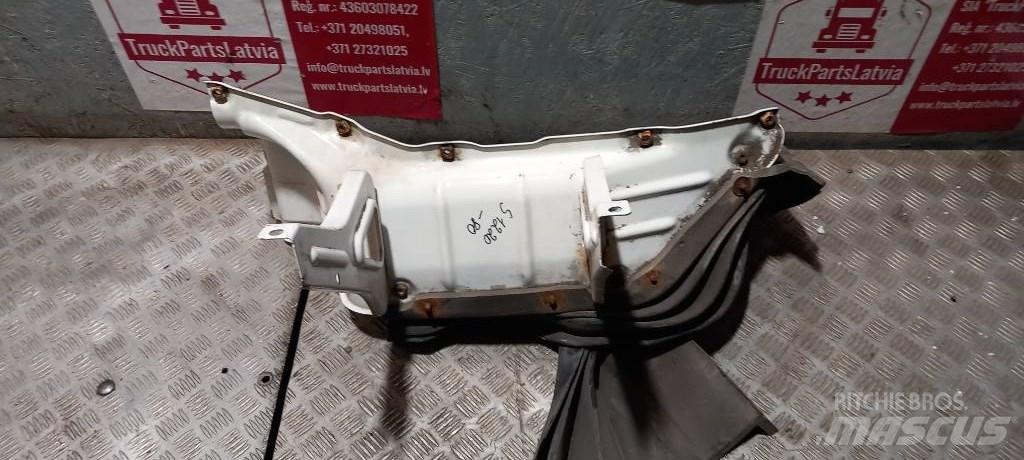 Scania G 400   1426108 Cabine e interni