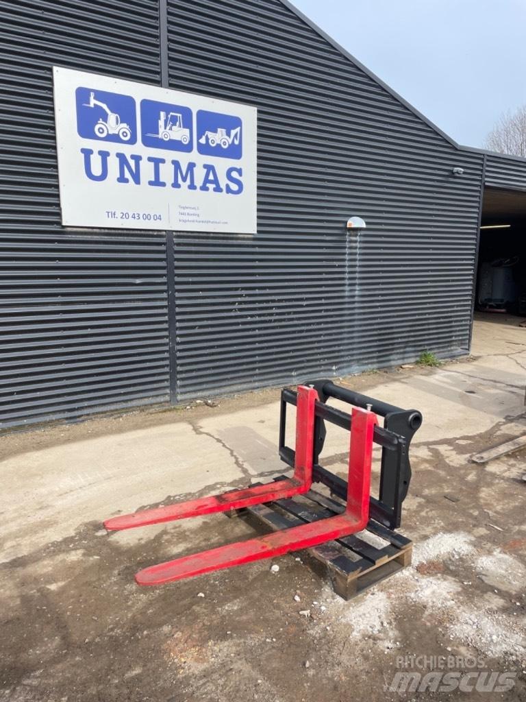 Manitou 5000kg Altri componenti