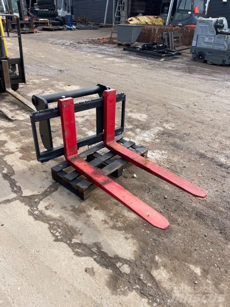 Manitou 5000kg Altri componenti