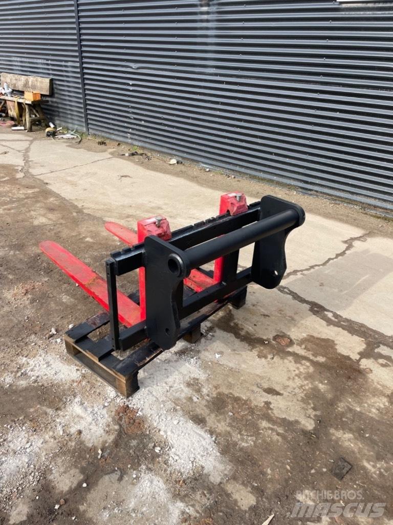 Manitou 5000kg Altri componenti