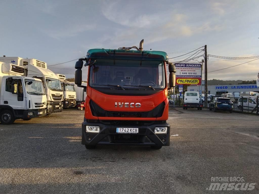 Iveco ML160E28 Camion altro