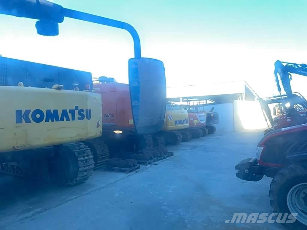 Valtra A134 Trattori