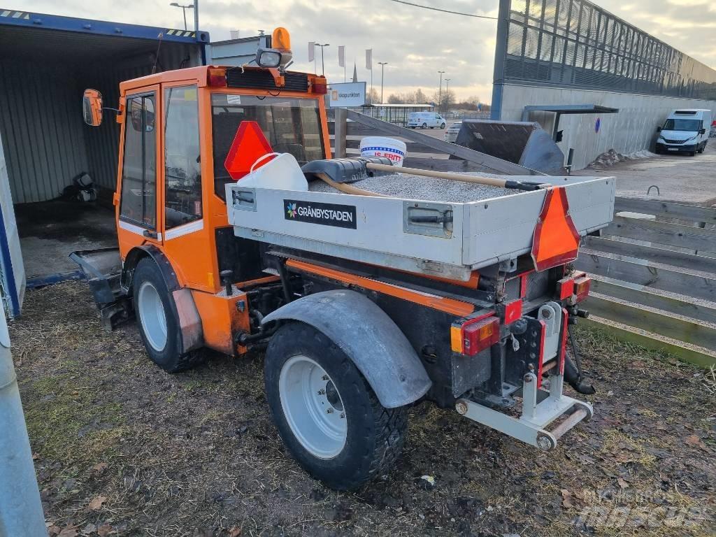 Holder C9700H Veicoli utilitari