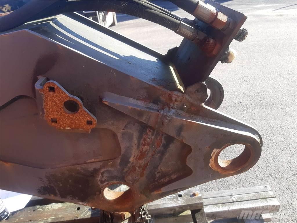 Gremo FC80C Gru per esbosco