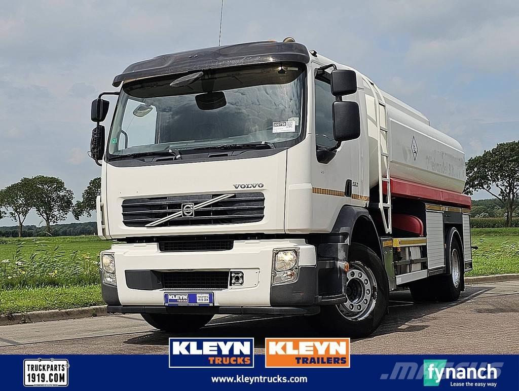 Volvo FE 260.18 Cisterna