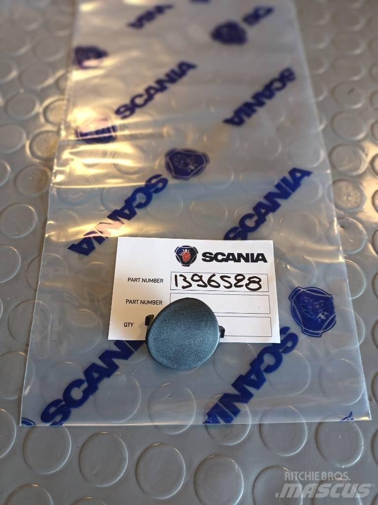 Scania PLUG 1396528 Trasporto - Altro
