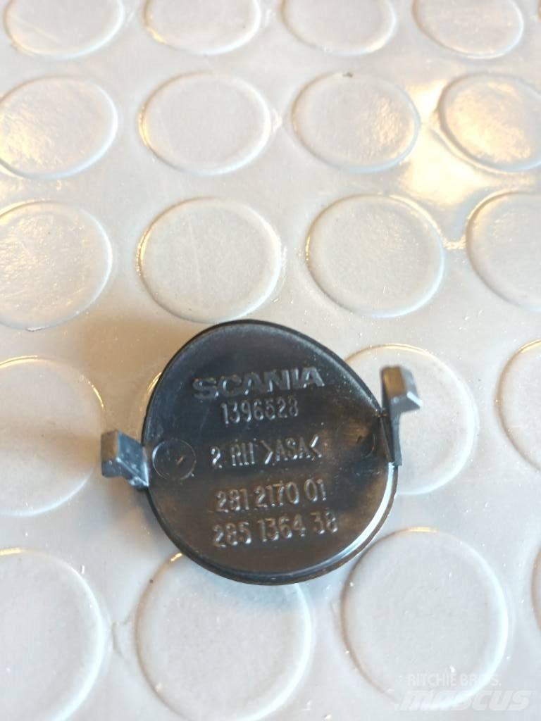 Scania PLUG 1396528 Trasporto - Altro