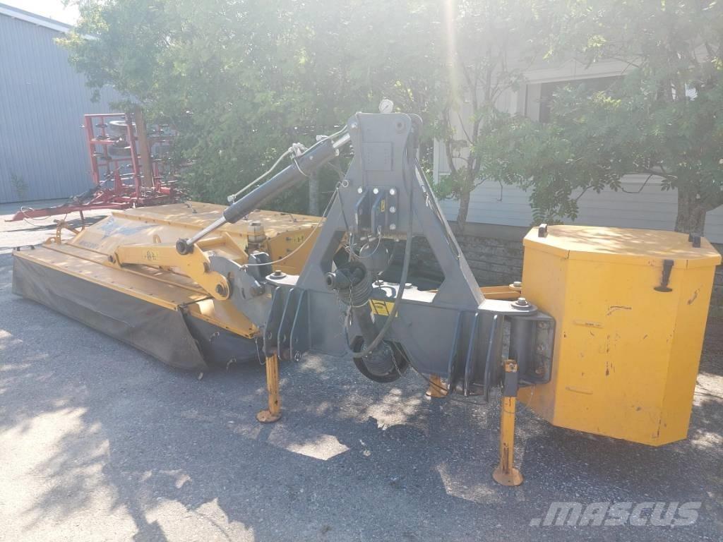 Elho Arrow NM 3200 D Falciacondizionatrici