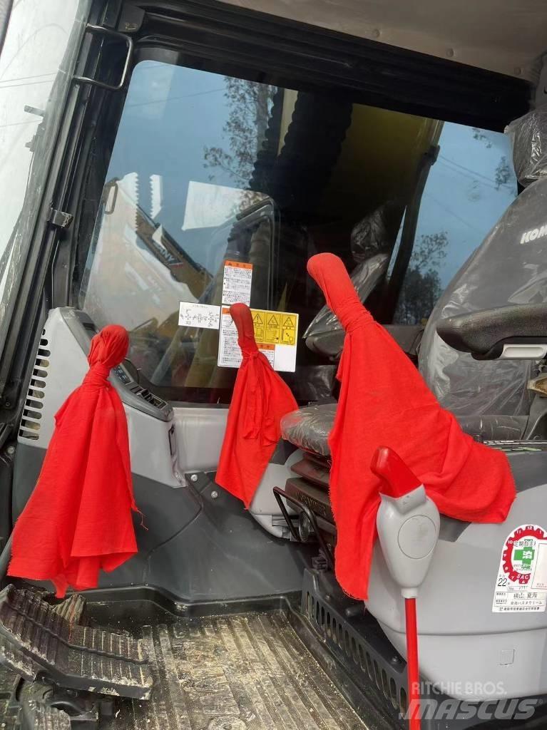 Komatsu PC 130 Escavatori medi 7t - 12t