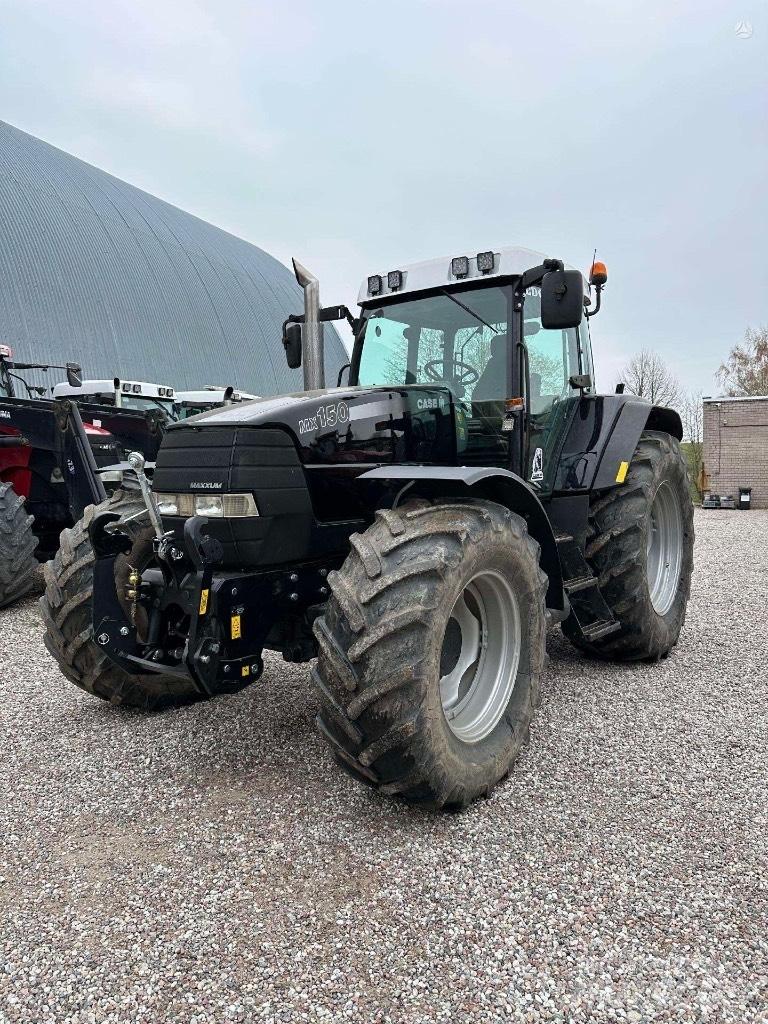 Case IH MX 150 Trattori