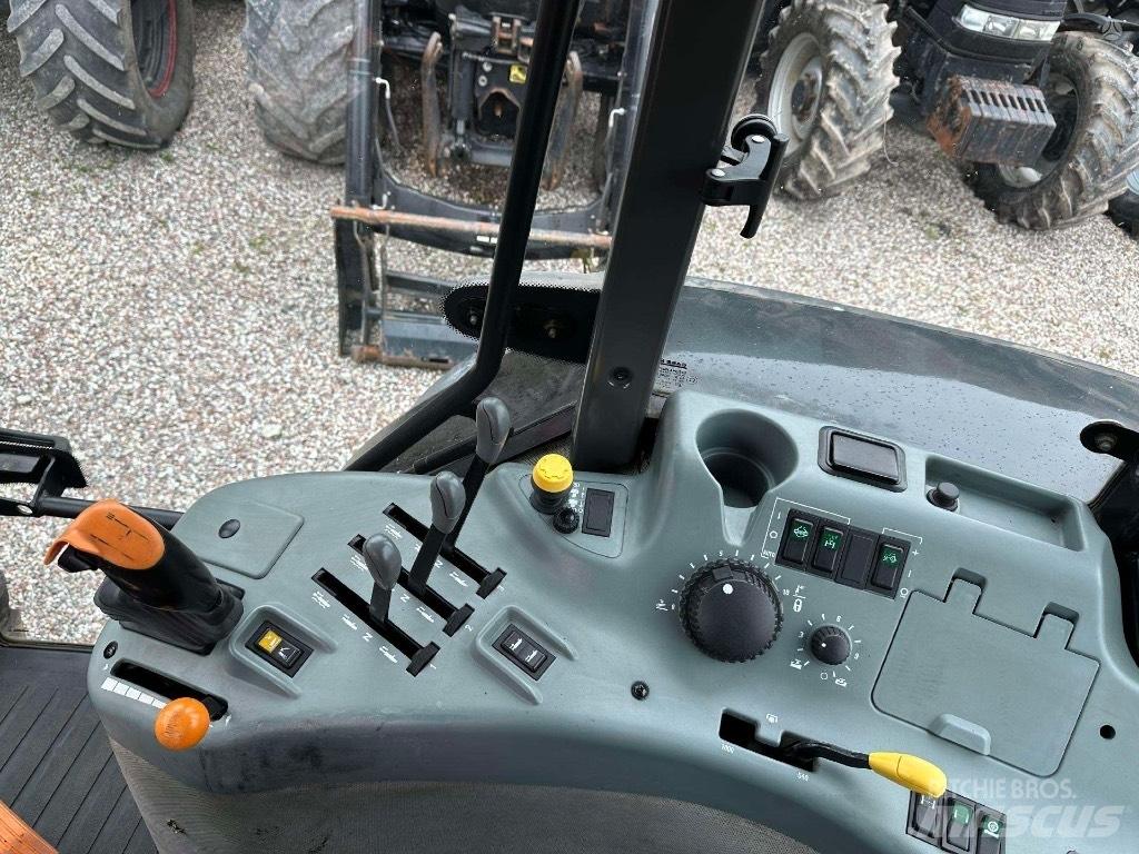 Case IH MX 150 Trattori