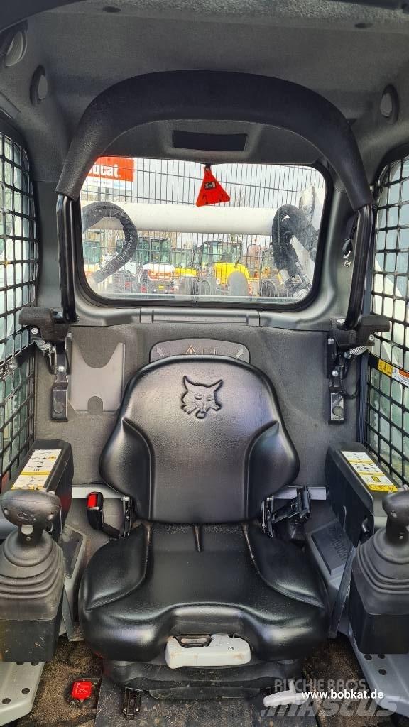 Bobcat T 770 Pale cingolate