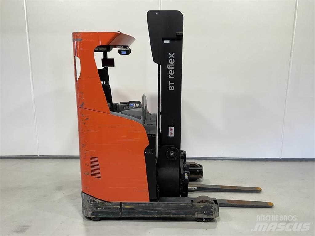 BT RRE 14 Carrello retrattile