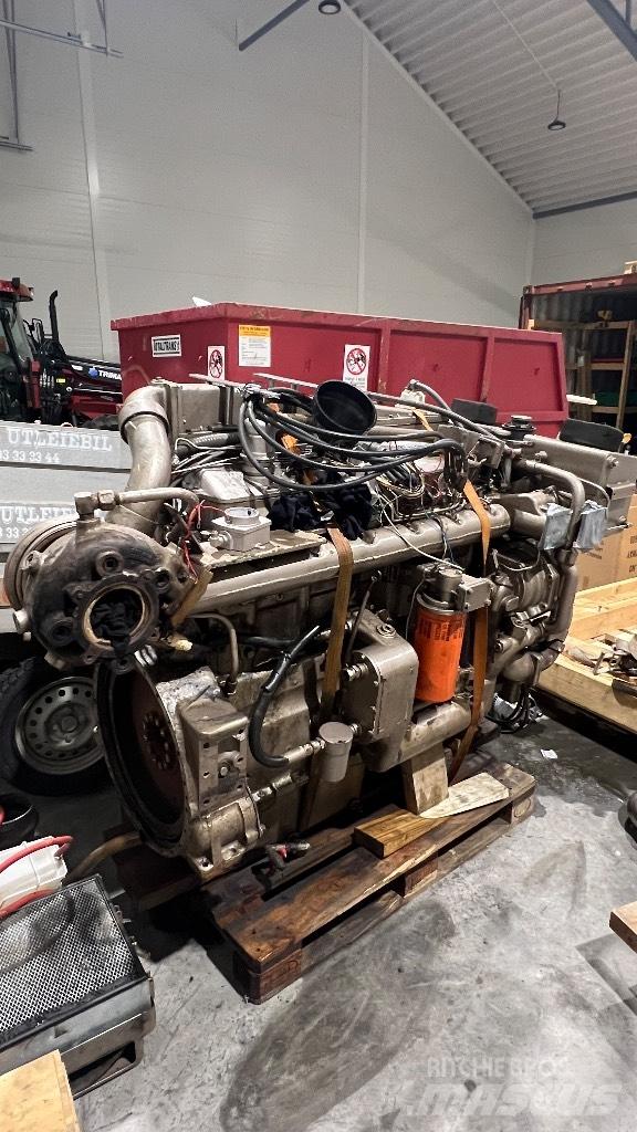 CAT 3406 B Unita'di motori marini