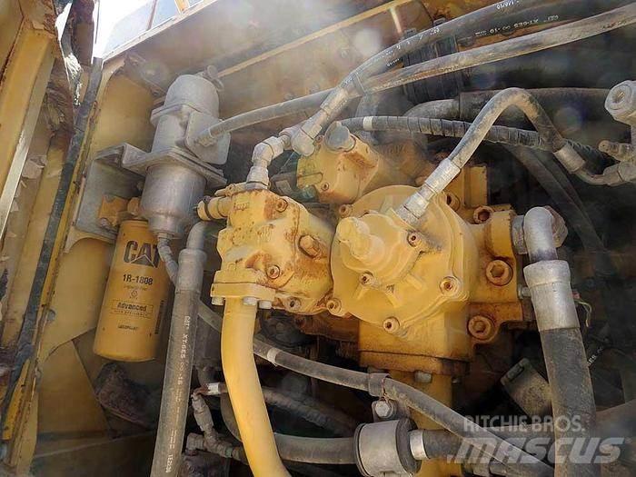 CAT 345DL ME Escavatori speciali