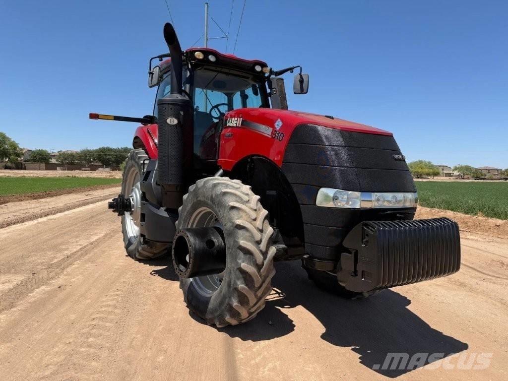 Case IH 310 Trattori