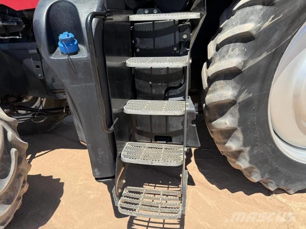 Case IH 310 Trattori