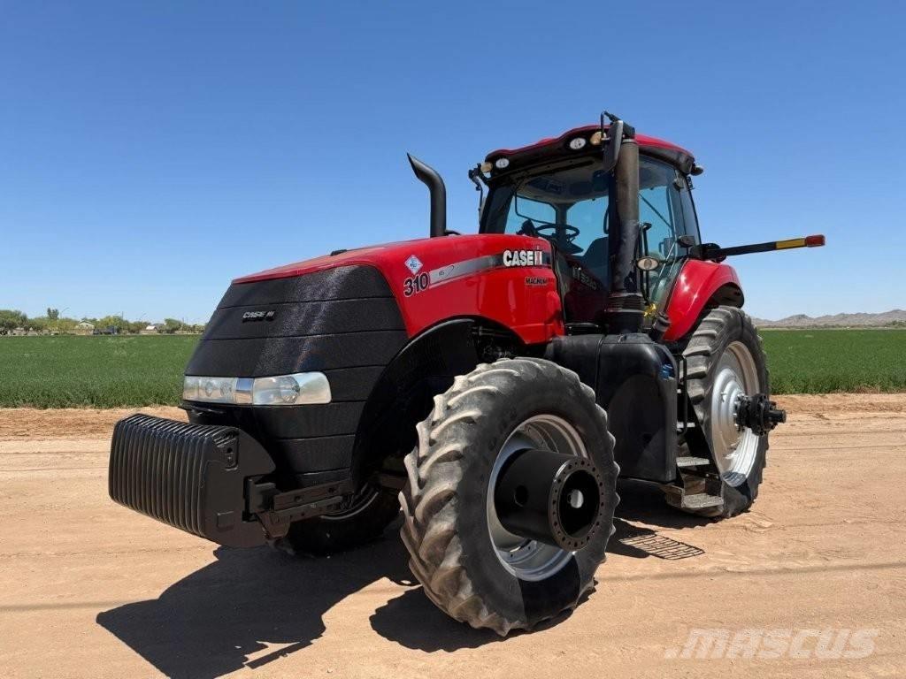Case IH 310 Trattori