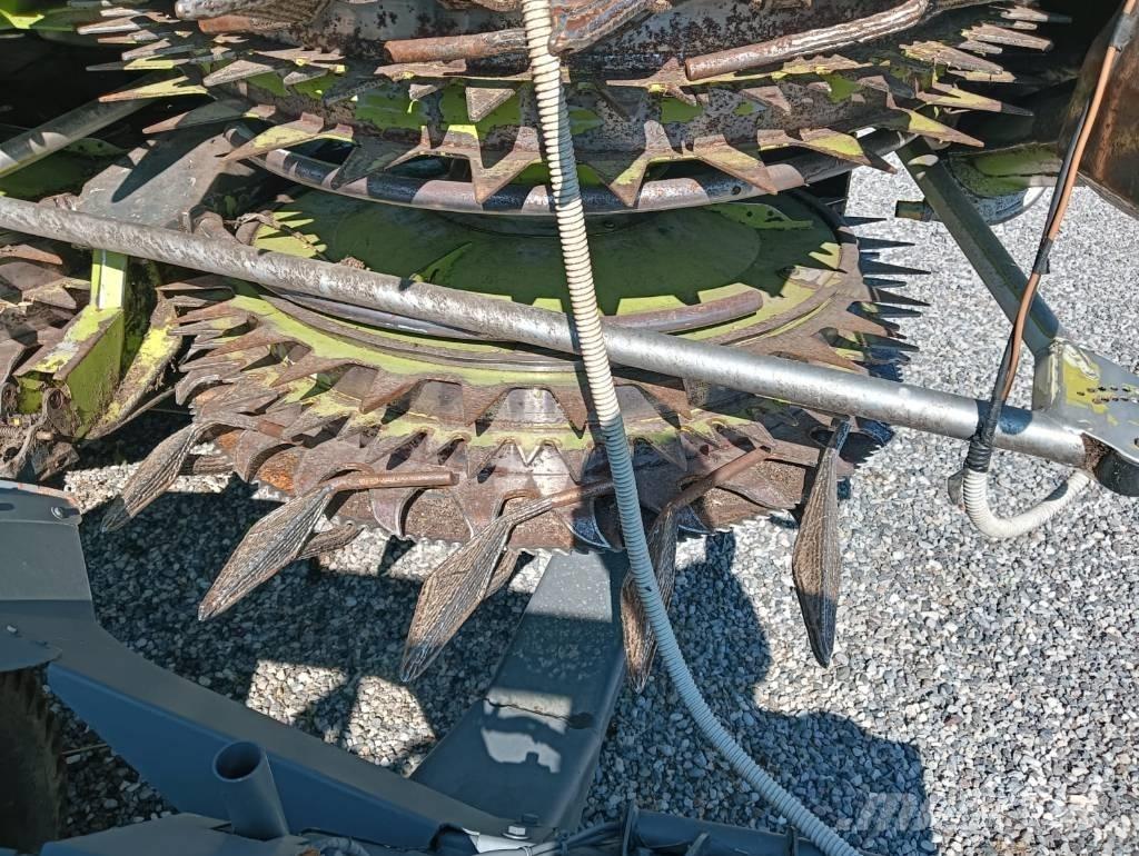 CLAAS Orbis 900 Accessori per macchine da fieno e foraggio