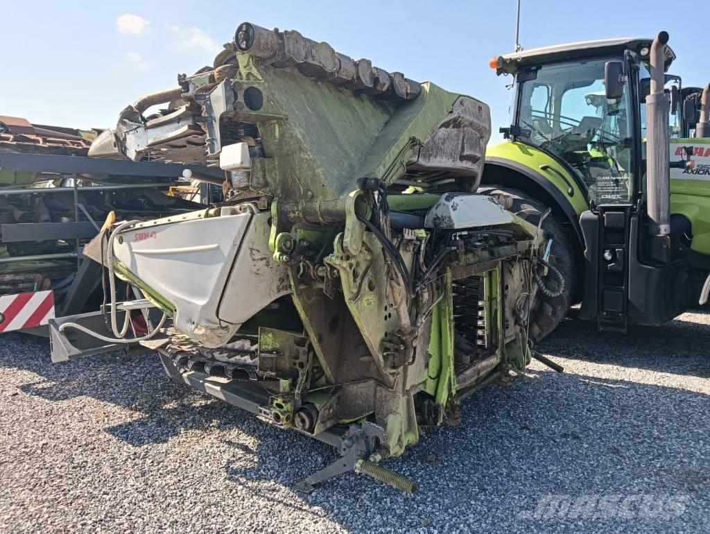 CLAAS Orbis 900 Accessori per macchine da fieno e foraggio
