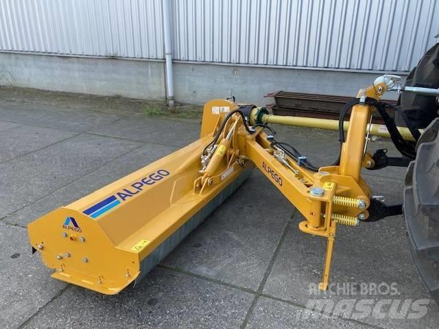 Alpego TL33-200 Agricoltura - Altro