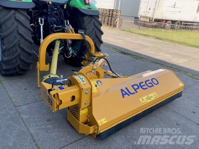 Alpego TL33-200 Agricoltura - Altro