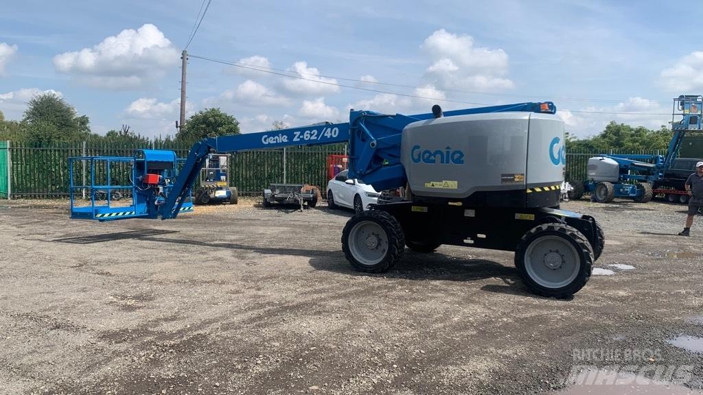 Genie Z62/40 JRT Piattaforme a braccio articolato