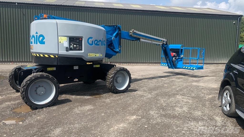 Genie Z62/40 JRT Piattaforme a braccio articolato