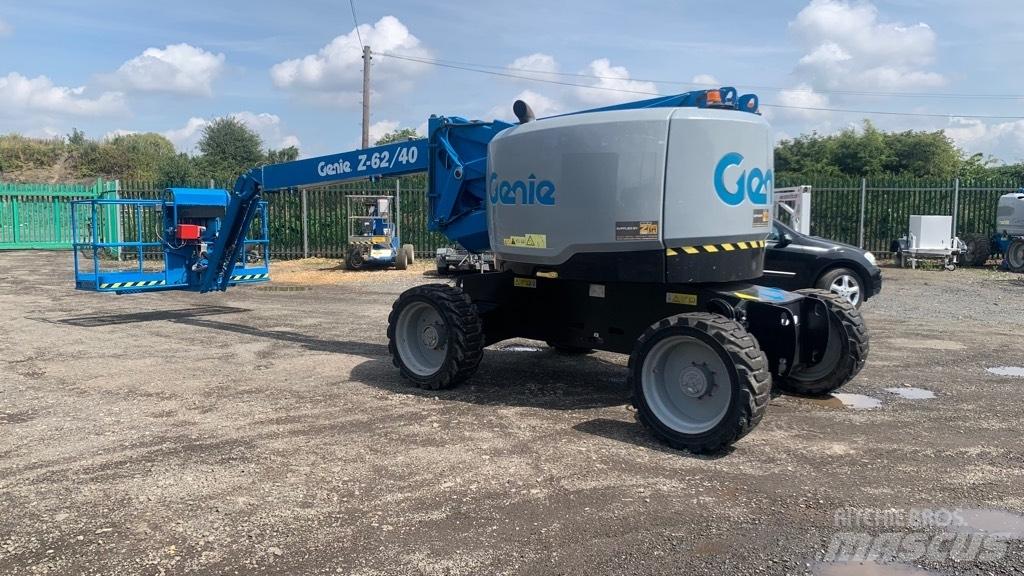 Genie Z62/40 JRT Piattaforme a braccio articolato
