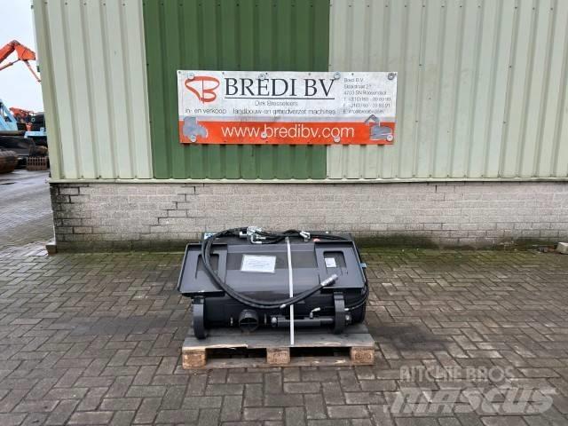 Benna Condor 150 Autobetoniere