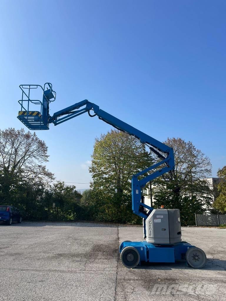 Genie Z 34/22N Piattaforme a braccio articolato