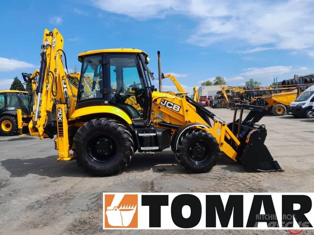 JCB 3 CX Terne