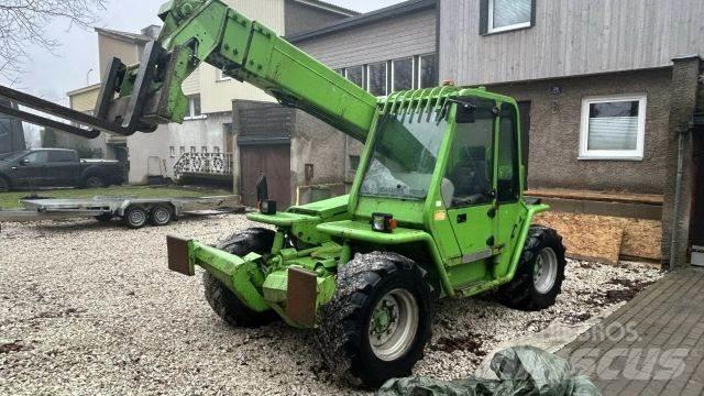 Merlo P32.12EVS Sollevatori telescopici