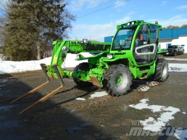 Merlo P 40.13 Sollevatori telescopici