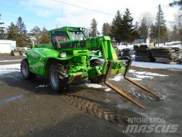 Merlo P 40.13 Sollevatori telescopici