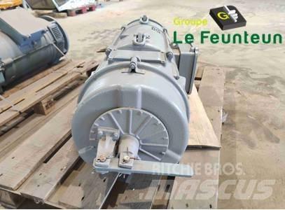  Moteur grue 45 RCS Parti e equipaggiamenti per Gru