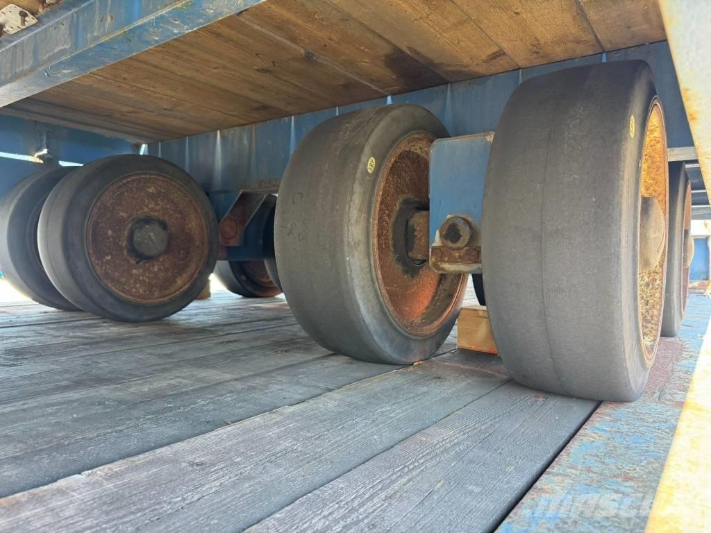 Seacom RT40/40 Sollevatori Portuali