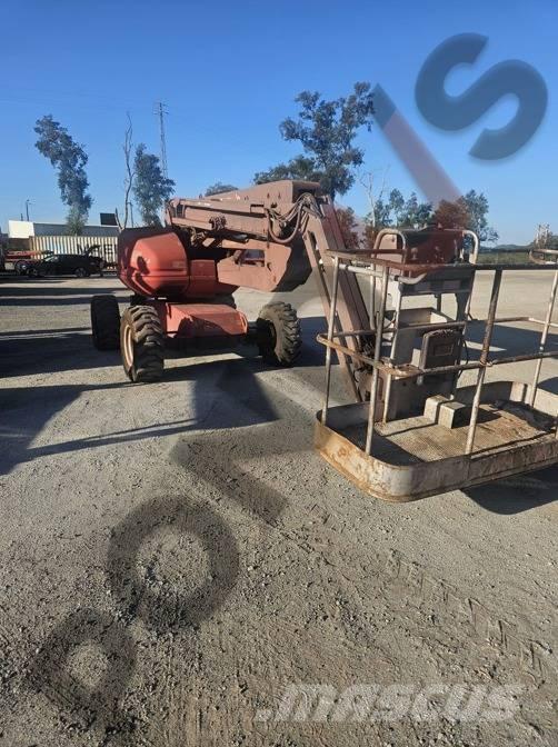 Manitou 160 ATJ Piattaforme a braccio articolato