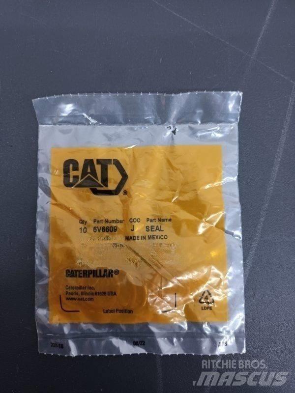 CAT SEAL 6V-6609 Motori